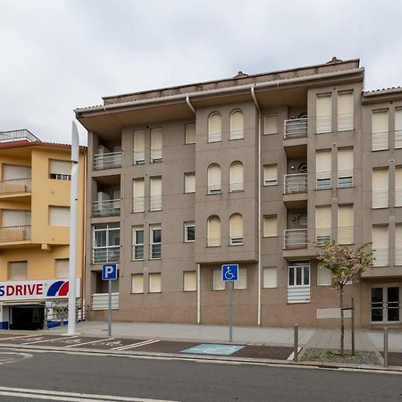 Edificio Ancla Sanxenxo Apartment Exterior foto